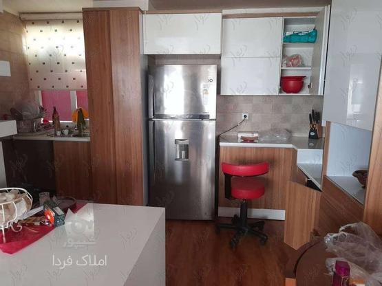 فروش آپارتمان 133 متر در سلمان فارسی در گروه خرید و فروش املاک در مازندران در شیپور-عکس1