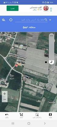 1500متر زمین چسبیده به بافت بندرگز در گروه خرید و فروش املاک در گلستان در شیپور-عکس1