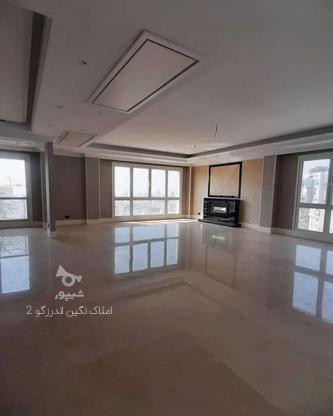 اجاره آپارتمان 250 متر در گلستان شمالی اقدسیه در گروه خرید و فروش املاک در تهران در شیپور-عکس1