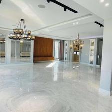 رهن کامل آپارتمان 290 متری 4خواب در سپند اقدسیه