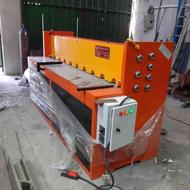 گیوتین خمکن پرس برک بی واسطه از کارخانه