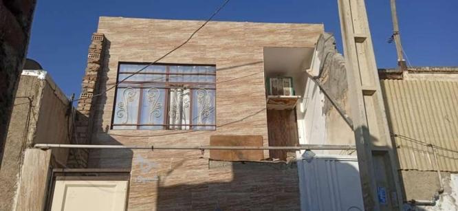رهن کامل خانه 54 متری شاهد شهر شهریار در گروه خرید و فروش املاک در تهران در شیپور-عکس1