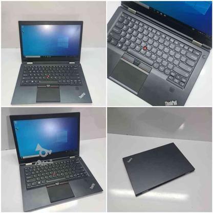لپ تاپ لنوو i5 نسل8/لمسی FHD/رم 16/فوتوشاپ و طراحی در گروه خرید و فروش لوازم الکترونیکی در مازندران در شیپور-عکس1