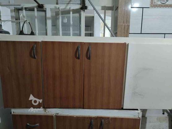 کابینت فلزی سالم در گروه خرید و فروش لوازم خانگی در خراسان رضوی در شیپور-عکس1