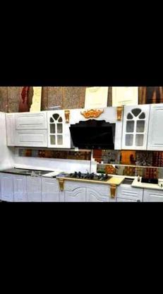 کابینت آماده شما در گروه خرید و فروش لوازم خانگی در مازندران در شیپور-عکس1
