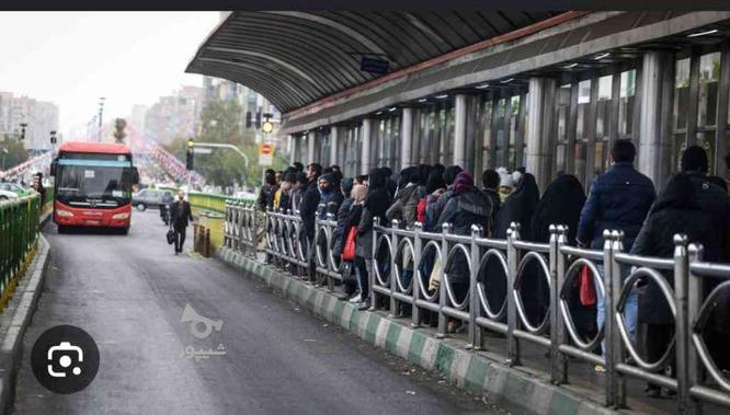کارگر ساده BRT در گروه خرید و فروش استخدام در تهران در شیپور-عکس1