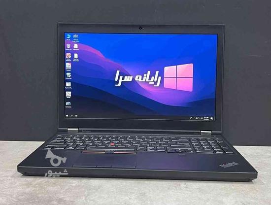 لپ تاپ قدرتمند لنوو p53 در گروه خرید و فروش لوازم الکترونیکی در فارس در شیپور-عکس1