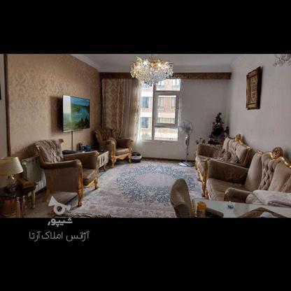 فروش آپارتمان 71 متر در شهران/ویو ابدی در گروه خرید و فروش املاک در تهران در شیپور-عکس1