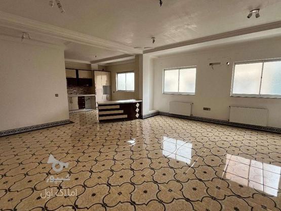 اجاره آپارتمان 135 متر در مهدیه فول امکانات تمیز در گروه خرید و فروش املاک در مازندران در شیپور-عکس1