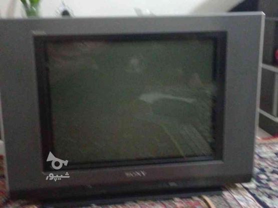 تلویزیون سونی در گروه خرید و فروش لوازم الکترونیکی در البرز در شیپور-عکس1