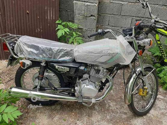 موتورسیکلت نامی 150cc صفر کیلومتر استارتی در گروه خرید و فروش وسایل نقلیه در گیلان در شیپور-عکس1