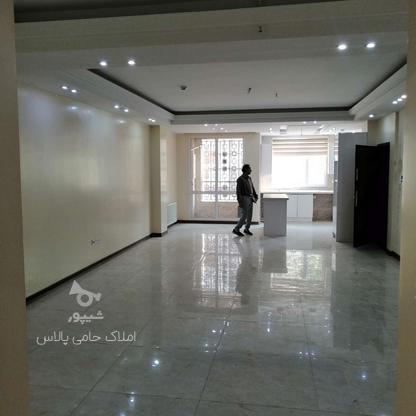 فروش آپارتمان 130 متر سه خواب در باغ فیض در گروه خرید و فروش املاک در تهران در شیپور-عکس1