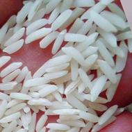 برنج هاشمی ممتاز گیلان به شرط پخت برنج سرلاشه نیم دانه