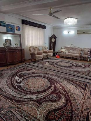 آپارتمان 120 متری اجاره ای در گروه خرید و فروش املاک در مازندران در شیپور-عکس1