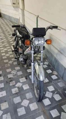 هندا 70 تلاش مدارک دار قیمت یه دوچرخه در گروه خرید و فروش وسایل نقلیه در مازندران در شیپور-عکس1