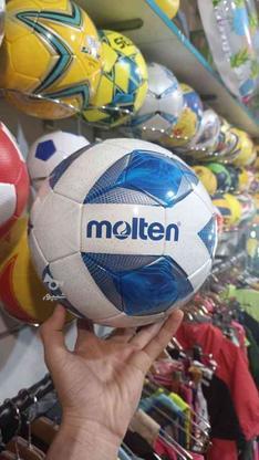 توپ فوتبال چمنی (اورجینال و های کپی) در گروه خرید و فروش ورزش فرهنگ فراغت در اصفهان در شیپور-عکس1