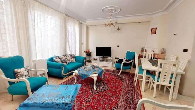 اجاره آپارتمان 51 متر در امیرآباد در گروه خرید و فروش املاک در تهران در شیپور-عکس1