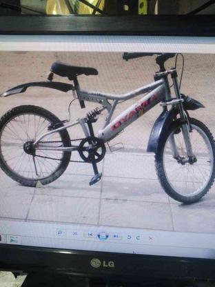 دوچرخه گم شده در گروه خرید و فروش خدمات و کسب و کار در خراسان رضوی در شیپور-عکس1