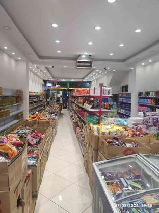 چیدمان فروشگاه و انبار در گروه خرید و فروش استخدام در تهران در شیپور-عکس1