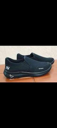 کفش راحتی مدل اسکیچرز در گروه خرید و فروش لوازم شخصی در فارس در شیپور-عکس1