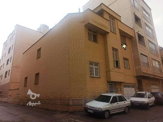 یک واحدازیک ساختمان3واحده کوچه14پاییز درب از ساختمان در گروه خرید و فروش املاک در فارس در شیپور-عکس1