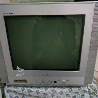تلویزیون 14 سامسونگ در گروه خرید و فروش لوازم الکترونیکی در مازندران در شیپور-عکس1
