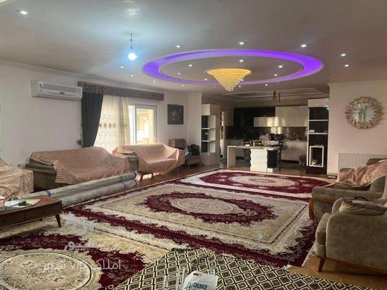 اجاره آپارتمان 175 متر در سید الشهدا در گروه خرید و فروش املاک در مازندران در شیپور-عکس1