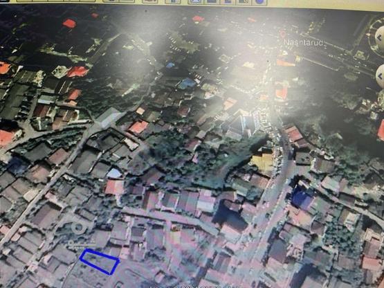 300 متر زمین نشتارود در گروه خرید و فروش املاک در مازندران در شیپور-عکس1