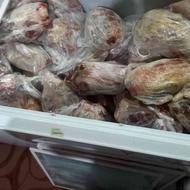 فروش اردک اماده طبخ