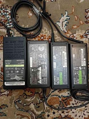 تعدادی شارژر لب تاپ و مک بوک اورجینال در گروه خرید و فروش لوازم الکترونیکی در تهران در شیپور-عکس1