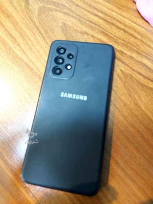 Galaxy A53 5G. 256gig در گروه خرید و فروش موبایل، تبلت و لوازم در مازندران در شیپور-عکس1