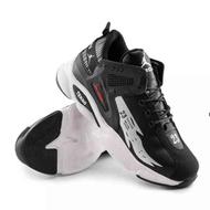 کفش اسپرت Jordan مردانه مشکی بندی