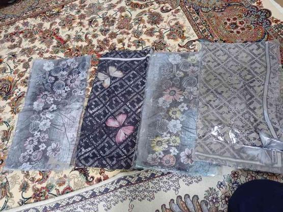 روسری چهارگوش ارزان در گروه خرید و فروش لوازم شخصی در کرمانشاه در شیپور-عکس1