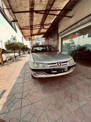 پژوپارس ساده 1388 در گروه خرید و فروش وسایل نقلیه در مازندران در شیپور-عکس1