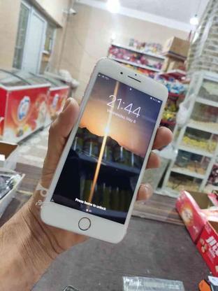 آیفون 7 پلاس _ iPhone 7plus در گروه خرید و فروش موبایل، تبلت و لوازم در سیستان و بلوچستان در شیپور-عکس1