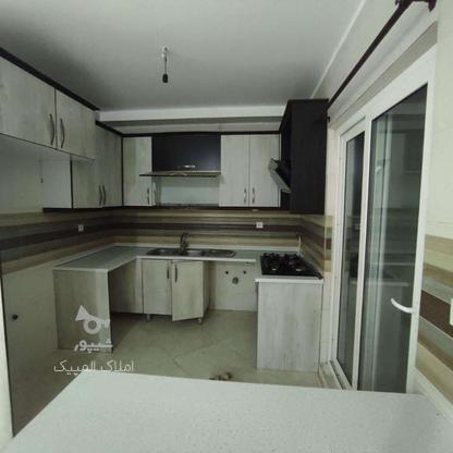 اجاره آپارتمان 105 متر در 17 شهریور چالوس در گروه خرید و فروش املاک در مازندران در شیپور-عکس1
