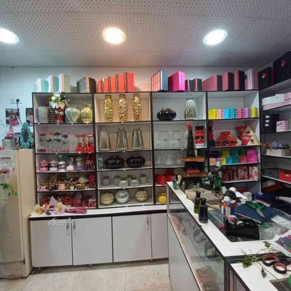 ویترین فروشگاهی ام دی اف در گروه خرید و فروش صنعتی، اداری و تجاری در گیلان در شیپور-عکس1