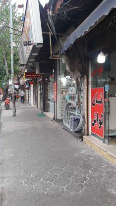 مغازه 18 متر خیابان اصلی دانای علی در گروه خرید و فروش املاک در گیلان در شیپور-عکس1