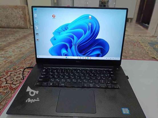 لپ تاپ دل 5520 در گروه خرید و فروش لوازم الکترونیکی در کردستان در شیپور-عکس1