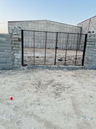 فروش زمین 264متر جاده گلما در گروه خرید و فروش املاک در مازندران در شیپور-عکس1