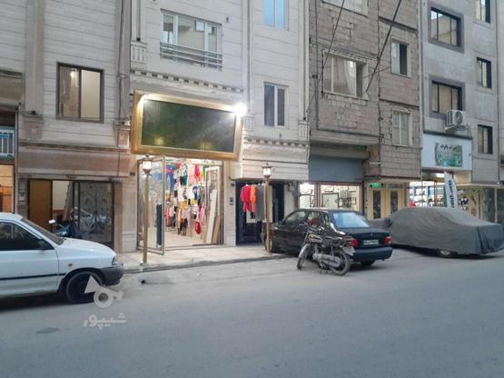 مغازه حدودا 100متر اجاره در گروه خرید و فروش املاک در تهران در شیپور-عکس1