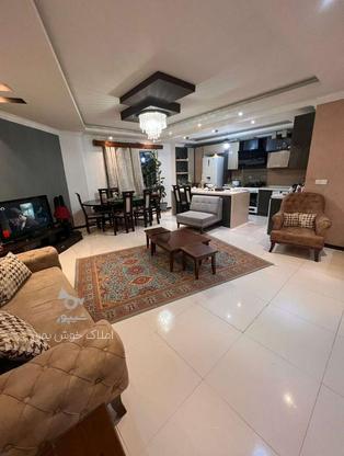 فروش آپارتمان 123 متر در خیابان هراز تهاتر با آپاتمان در گروه خرید و فروش املاک در مازندران در شیپور-عکس1
