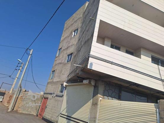 فروش ساختمان 3طبقه در گروه خرید و فروش املاک در آذربایجان شرقی در شیپور-عکس1