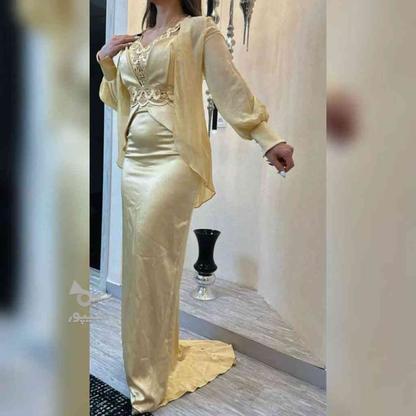 لباس سایز 40ولی تا 42تن خور داره ا در گروه خرید و فروش لوازم شخصی در تهران در شیپور-عکس1