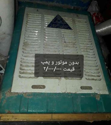 کولر آبی بدون پمپ و موتور در گروه خرید و فروش لوازم خانگی در تهران در شیپور-عکس1