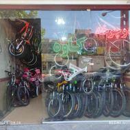 فروش اقساطی دوچرخه به صورت چک بلند مدت