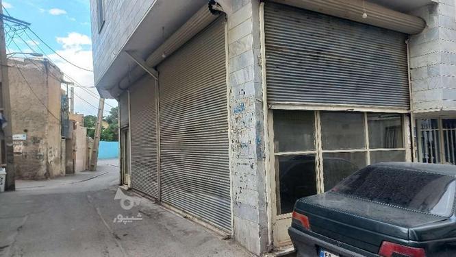 فرش ومعافضه با ماشین وخانه در گروه خرید و فروش املاک در تهران در شیپور-عکس1