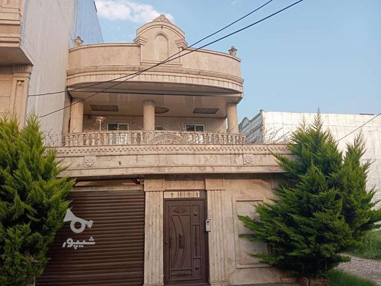 ساختمان دوبلکس در گروه خرید و فروش املاک در مازندران در شیپور-عکس1