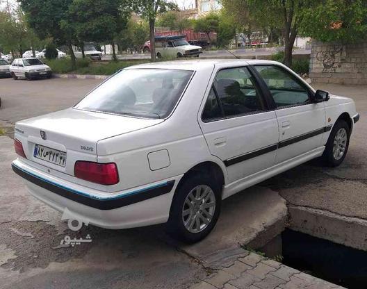 پژوپارس سال مدل 99 در گروه خرید و فروش وسایل نقلیه در آذربایجان غربی در شیپور-عکس1