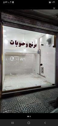 مغازه 12 متری با بالکن 6 منری در گروه خرید و فروش املاک در آذربایجان شرقی در شیپور-عکس1
